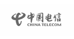 迅傲科技-合作伙伴-中国电信
